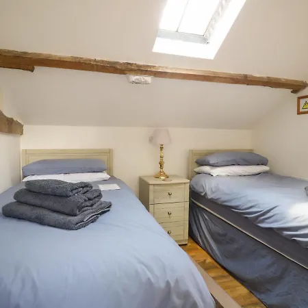 Mousehole 別荘 カーライル