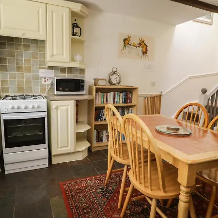 Mousehole カーライル