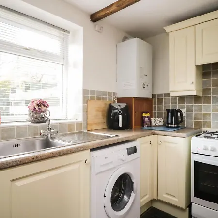 Holiday home Mousehole *