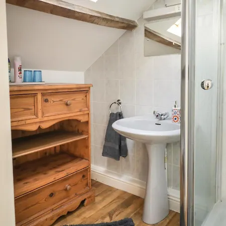 Mousehole Holiday home *