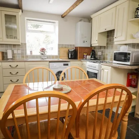 Mousehole Holiday home Carlisle (Cumbria)